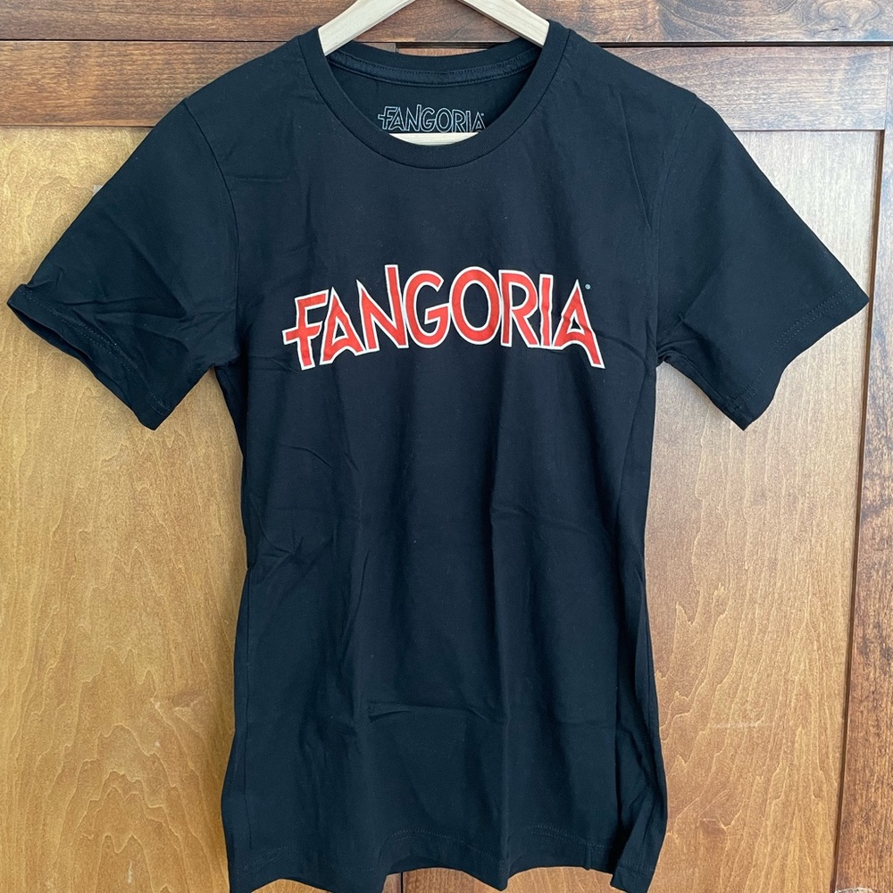 Fangoria Official Shirt (2019) from Fright Rags